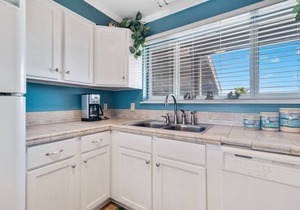 153 m² Condo ∙ 2 bedrooms ∙ 6 guests