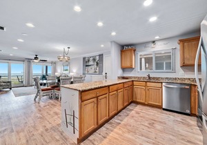 153 m² Condo ∙ 3 bedrooms ∙ 8 guests