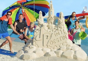 153 m² Condo ∙ 3 bedrooms ∙ 8 guests