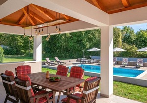 154 m² Accommodation ∙ 3 bedrooms ∙ 8 guests