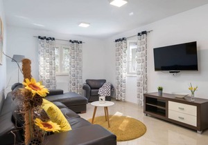 154 m² Accommodation ∙ 3 bedrooms ∙ 8 guests