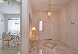 154 m² House ∙ 3 bedrooms ∙ 8 guests