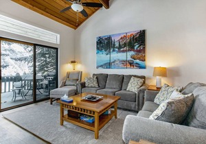 154 m² House ∙ 3 bedrooms ∙ 8 guests