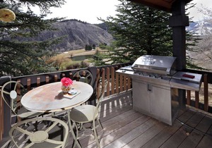 154 m² House ∙ 3 bedrooms ∙ 8 guests