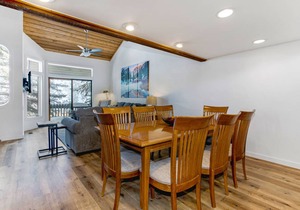 154 m² House ∙ 3 bedrooms ∙ 8 guests