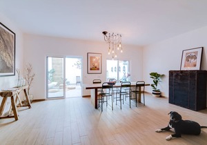 155 m² Apartment ∙ 3 bedrooms ∙ 6 guests