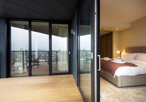 155 m² Apartment ∙ 3 bedrooms ∙ 6 guests