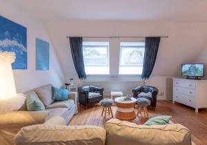 155 m² House ∙ 3 bedrooms ∙ 6 guests