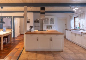 155 m² House ∙ 3 bedrooms ∙ 6 guests