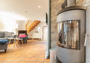155 m² House ∙ 3 bedrooms ∙ 8 guests