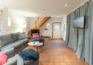 155 m² House ∙ 3 bedrooms ∙ 8 guests
