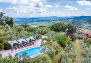 155 m² House ∙ 5 bedrooms ∙ 10 guests