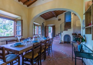 155 m² House ∙ 5 bedrooms ∙ 10 guests