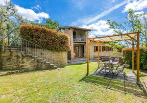 155 m² Villa ∙ 5 bedrooms ∙ 10 guests
