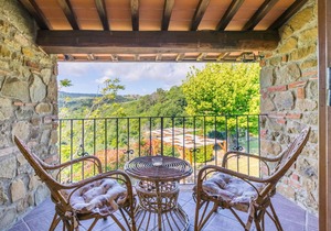 155 m² Villa ∙ 5 bedrooms ∙ 10 guests
