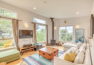 156 m² House ∙ 3 bedrooms ∙ 8 guests