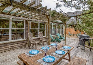 156 m² House ∙ 3 bedrooms ∙ 8 guests