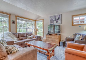 156 m² House ∙ 3 bedrooms ∙ 8 guests