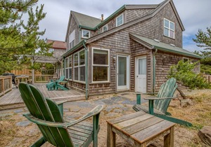 156 m² House ∙ 3 bedrooms ∙ 8 guests