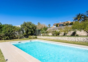 156 m² Villa ∙ 4 bedrooms ∙ 8 guests