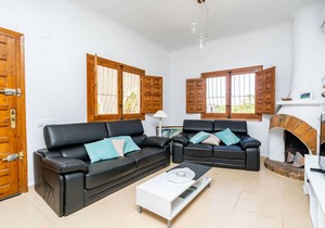 156 m² Villa ∙ 4 bedrooms ∙ 8 guests