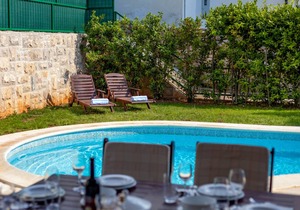 157 m² House ∙ 4 bedrooms ∙ 8 guests