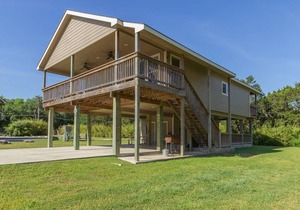 157 m² House ∙ 4 bedrooms ∙ 12 guests