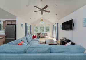 1575 - Sea Remedy, a spacious 4-bed 4.5-bath Corolla, NC, private pool, hot tub, sleeps 10