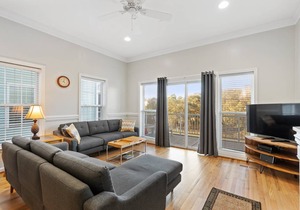 158 m² House ∙ 3 bedrooms ∙ 7 guests