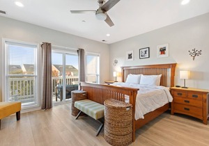 158 m² House ∙ 3 bedrooms ∙ 7 guests