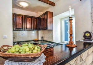 158 m² House ∙ 4 bedrooms ∙ 9 guests