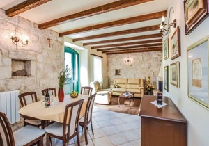 158 m² House ∙ 4 bedrooms ∙ 9 guests