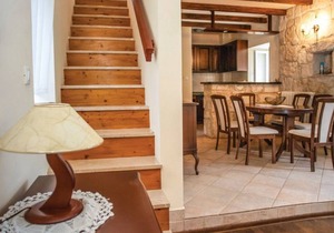 158 m² House ∙ 4 bedrooms ∙ 9 guests