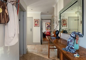 158 m² House ∙ 5 bedrooms ∙ 10 guests
