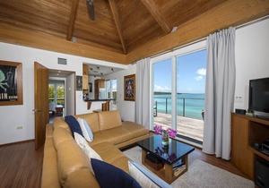158 m² House ∙ 3 bedrooms ∙ 8 guests
