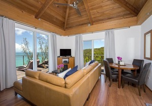 158 m² House ∙ 3 bedrooms ∙ 8 guests