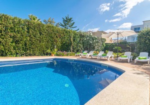 158 m² Villa ∙ 3 bedrooms ∙ 6 guests