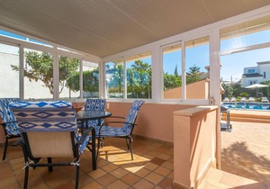 158 m² Villa ∙ 3 bedrooms ∙ 6 guests
