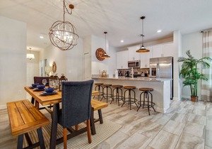 1589MVD: Resort style townhome with private pool!