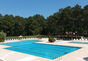 159 Maisonnette 2ch-6p au Village
