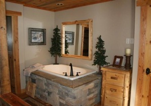 16) 1 BEDROOM WITH LOFT CONDOS - 3 QUEENS- The Mountain Inn