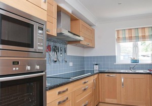 16 BOLT HEAD, family friendly, country holiday cottage in Salcombe