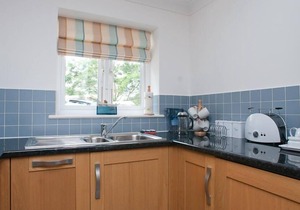 16 BOLT HEAD, family friendly, country holiday cottage in Salcombe