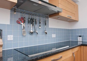 16 BOLT HEAD, family friendly, country holiday cottage in Salcombe