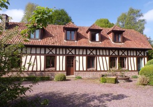 160 m² House ∙ 6 bedrooms ∙ 10 guests
