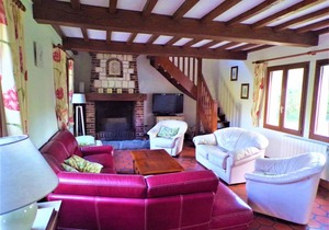 160 m² House ∙ 6 bedrooms ∙ 10 guests