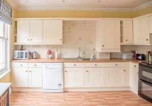 16 Hartington Road, Aldeburgh