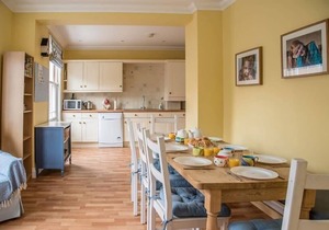 16 Hartington Road, Aldeburgh