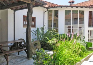 16 m² Cottage ∙ 6 bedrooms ∙ 14 guests