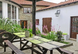 16 m² Cottage ∙ 6 bedrooms ∙ 14 guests